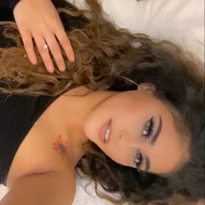 Meet your Posher, Mariah